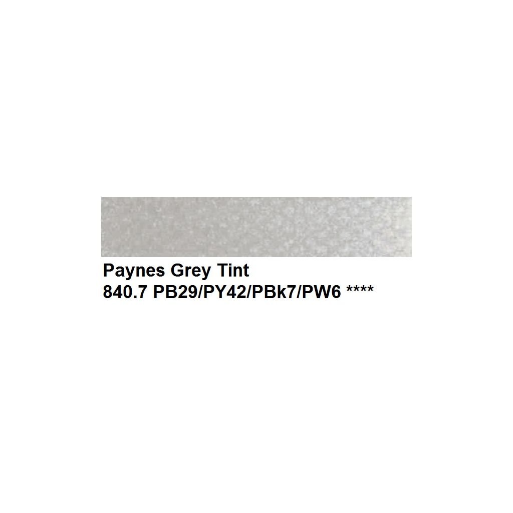 PanPastel Colors Ultra Soft Artist's Painting Pastel, Paynes Grey Tint (840.7)