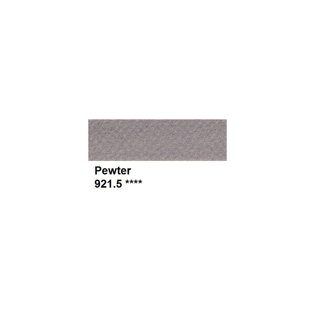 PanPastel Colors Ultra Soft Artist's Painting Pastel, Pewter (921.5)
