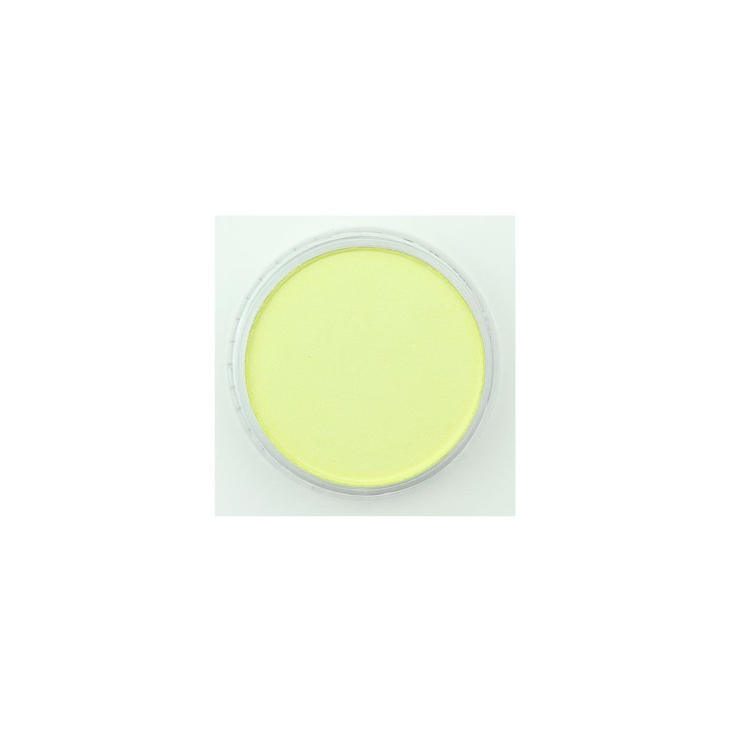 PanPastel Colors Ultra Soft Artist's Painting Pastel, Pearlescent Yellow (951.5)
