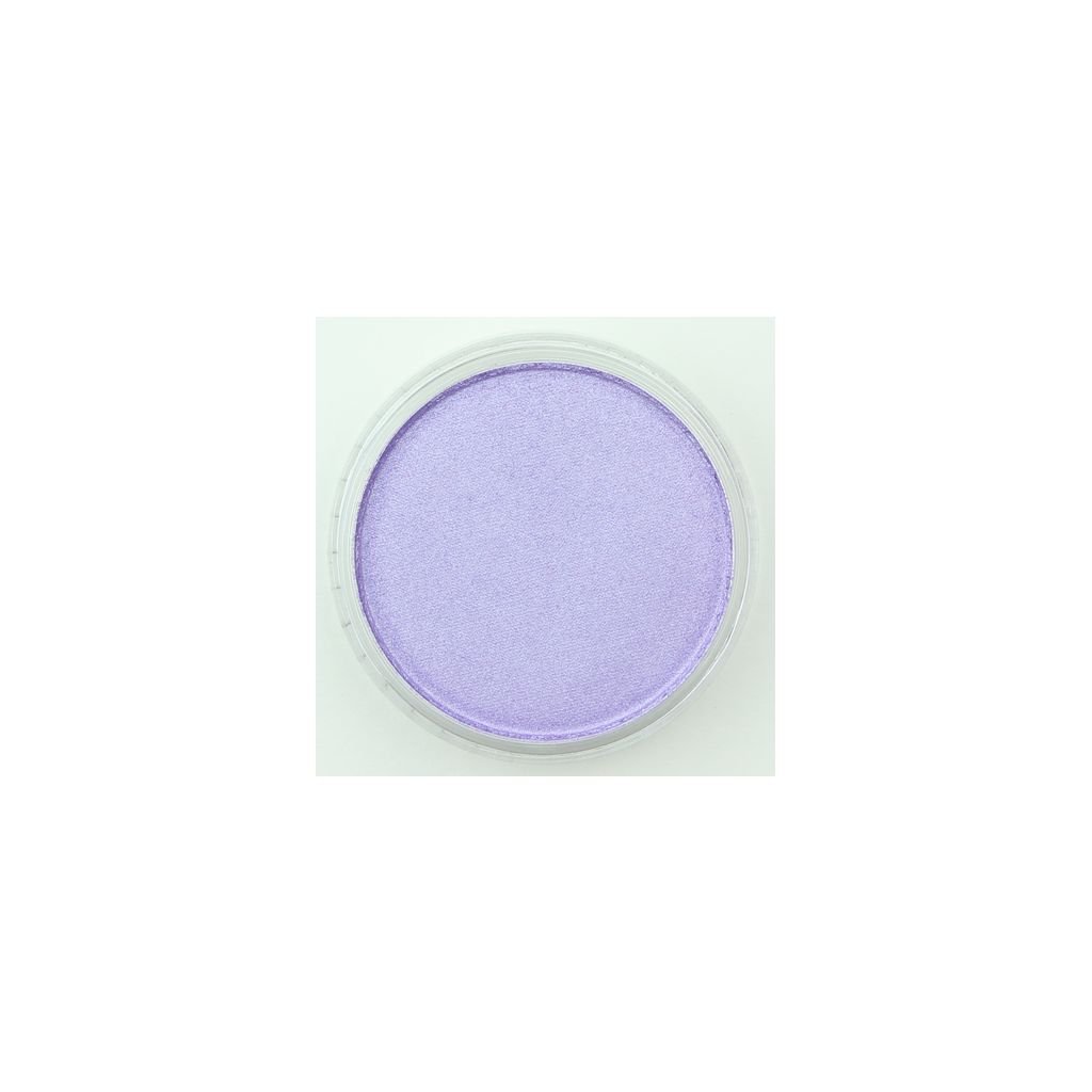 PanPastel Colors Ultra Soft Artist's Painting Pastel, Pearlescent Violet (954.5)
