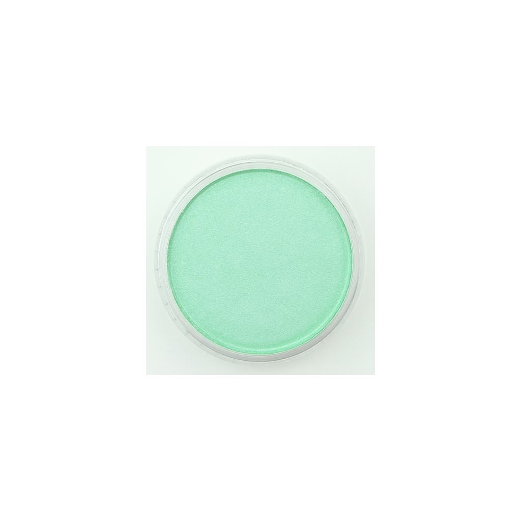 PanPastel Colors Ultra Soft Artist's Painting Pastel, Pearlescent Green (956.5)