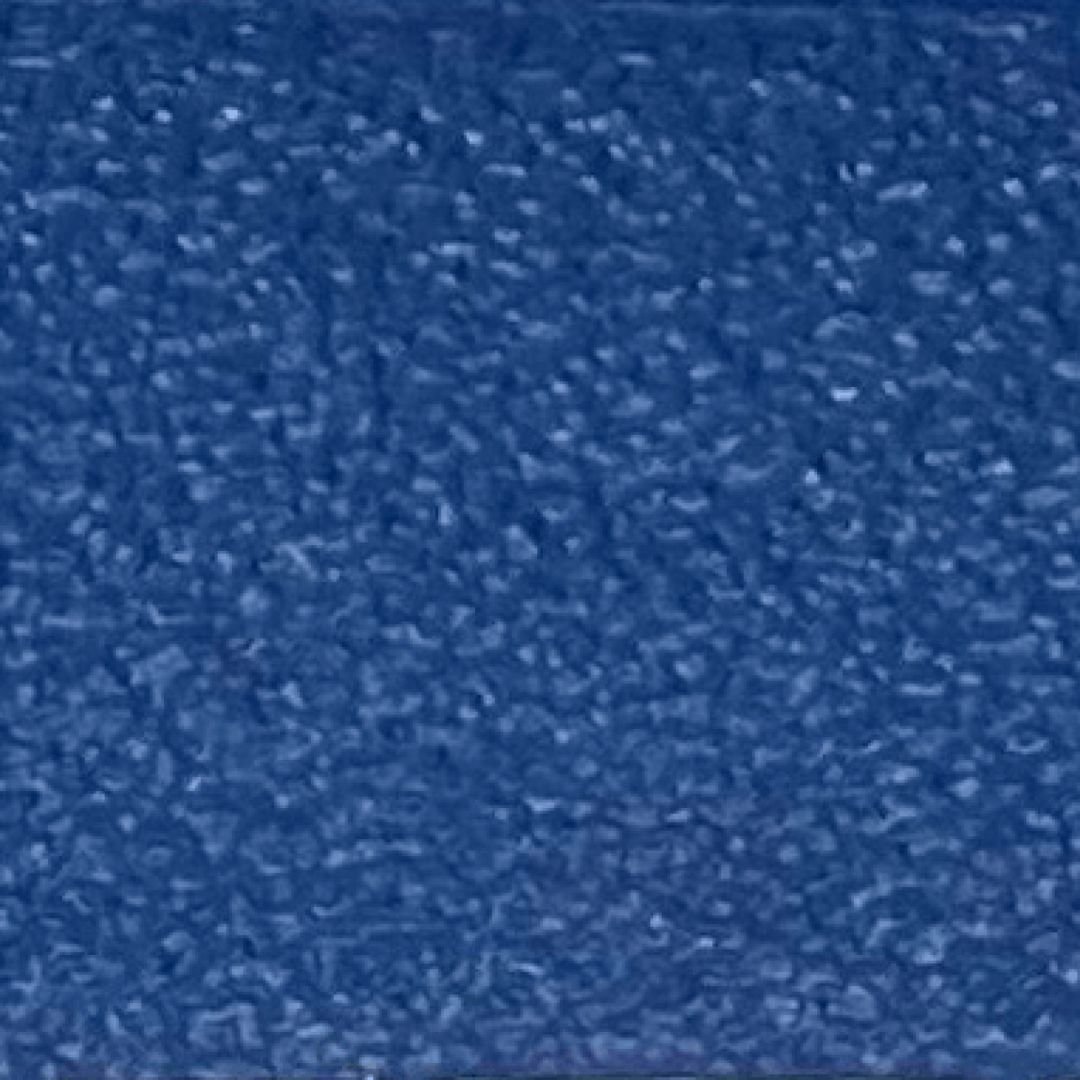 Pebeo Setacolour Leather Paint Marker - Extra-Fine Round Tip - 0.7 MM - Ultramarine Blue (66)