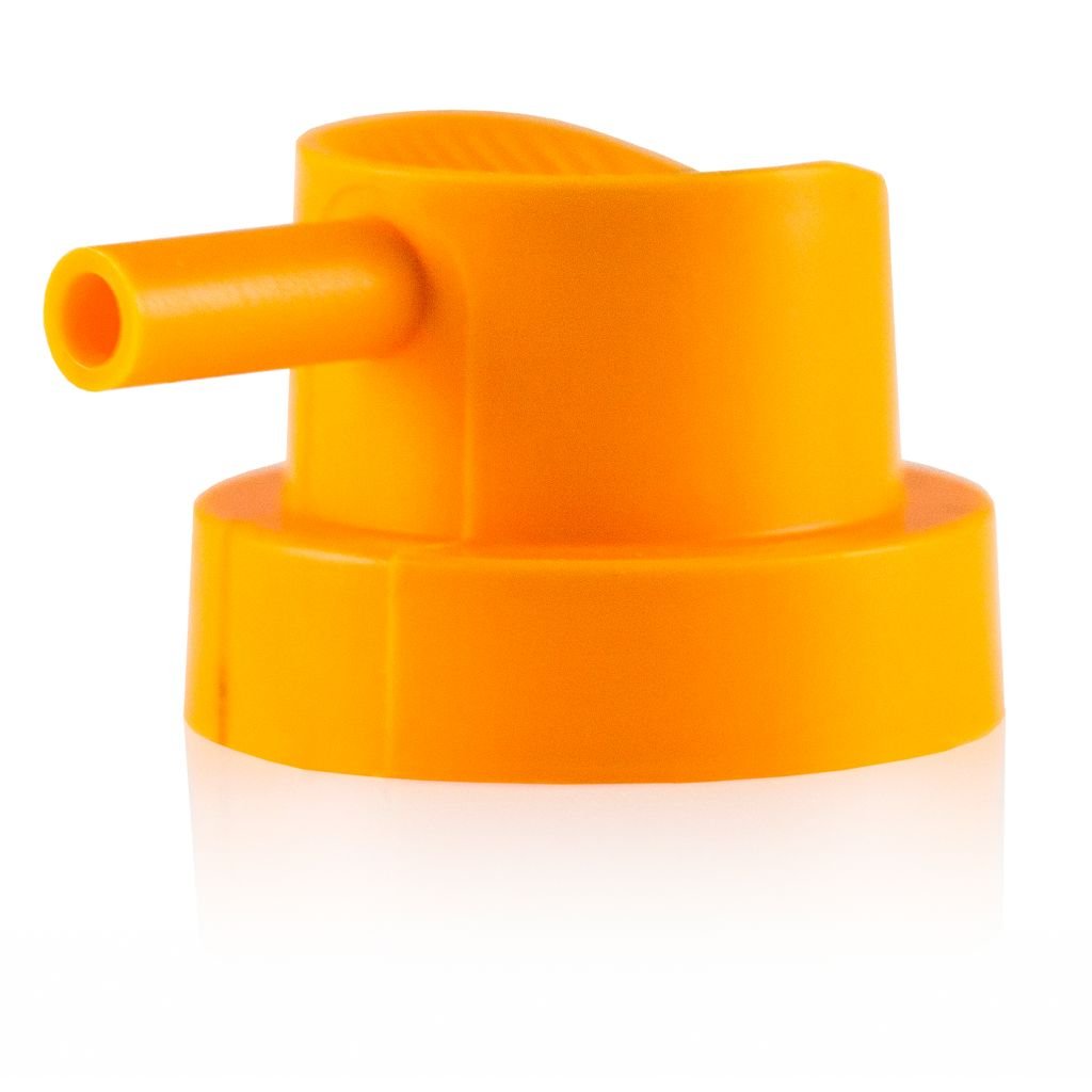 Montana Spray Caps / Nozzles - Ultra Liner Cap - Compatible ONLY with Montana Ultra Wide 750ml Cans