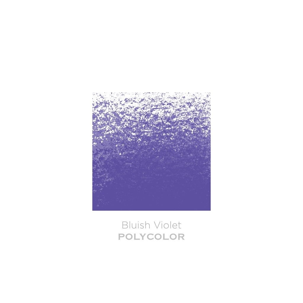 Koh-I-Noor Polycolor Artist's Coloured Pencil - Bluish Violet 2 (179)