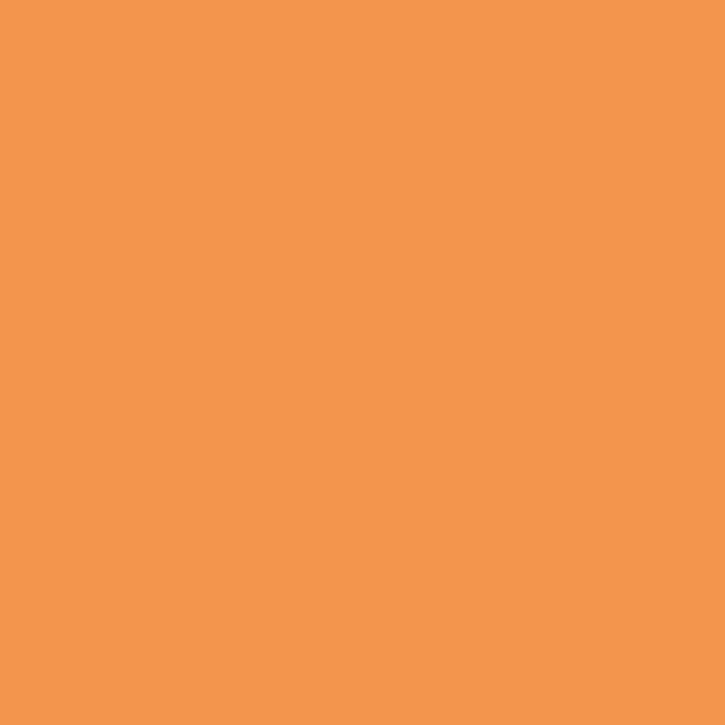 Edding 4500 Textile Marker (2 - 3 MM) - Orange (006)