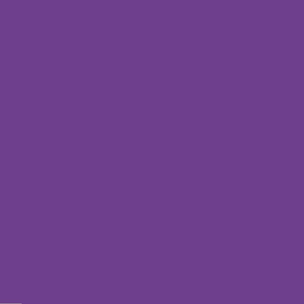 Edding 4500 Textile Marker (2 - 3 MM) - Violet (008)