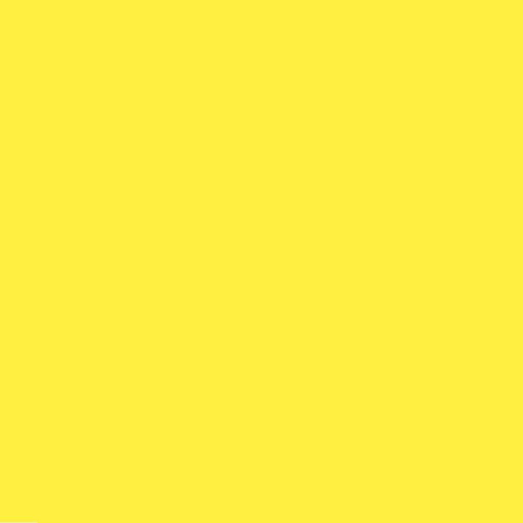 Edding 4500 Textile Marker (2 - 3 MM) - Neon Yellow (065)