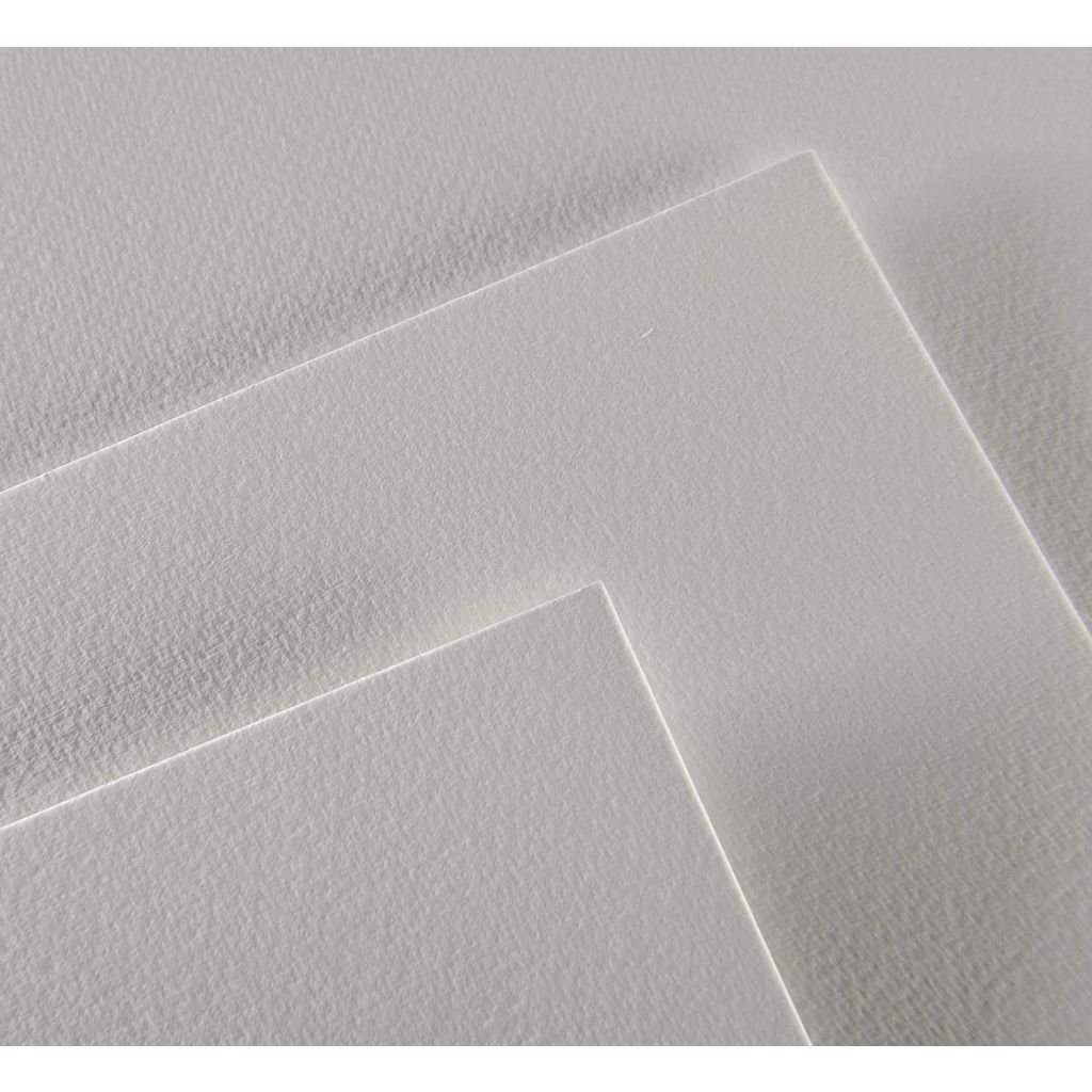 Canson Montval 185 GSM A4 Polypack of (10 + 4) Fine Grain Sheets