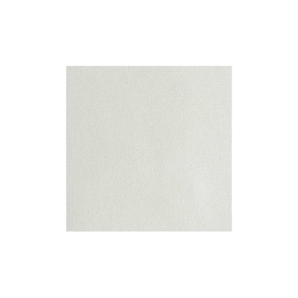 Art Essentials Primed Artists' Polycotton Canvas Roll - 500 Series - Medium Grain - 300 GSM / 10.5 Oz - 210 cm by 10 Metres OR 82.68'' by 32.8 Feet
