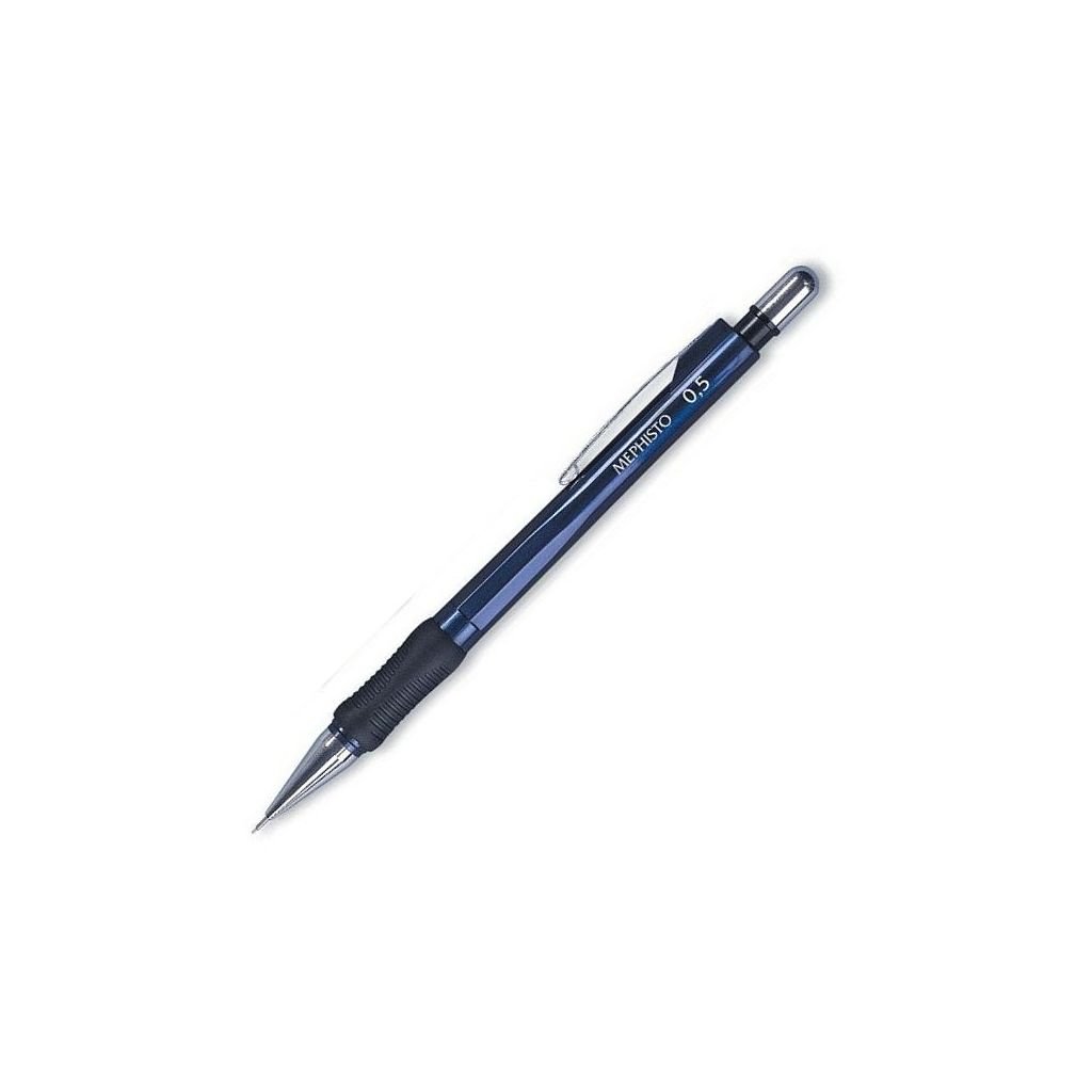 Koh-i-noor 5034 Mephisto Mechanical Pencil - 0.5 MM - For Writing / Drawing & Sketching