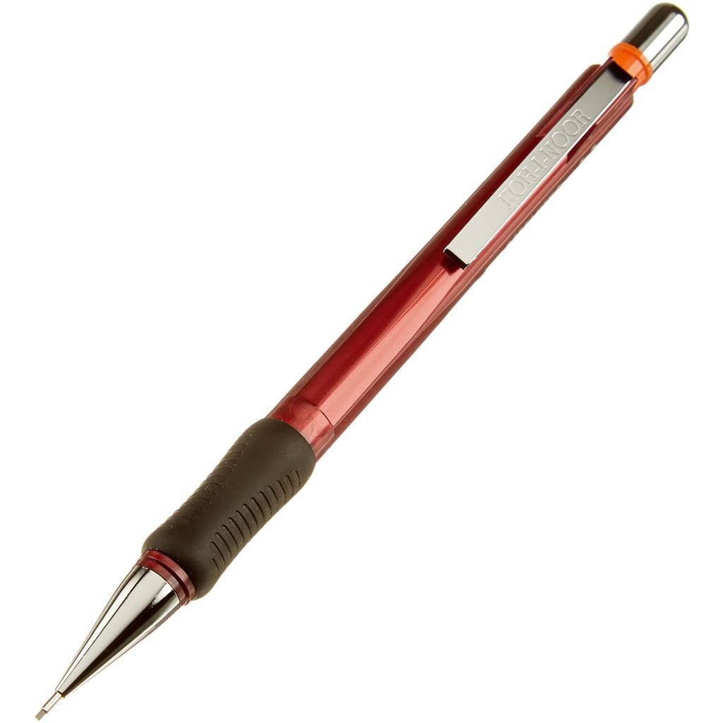Koh-i-noor 5074 Mephisto Mechanical Pencil - 0.9 MM - For Writing / Drawing & Sketching