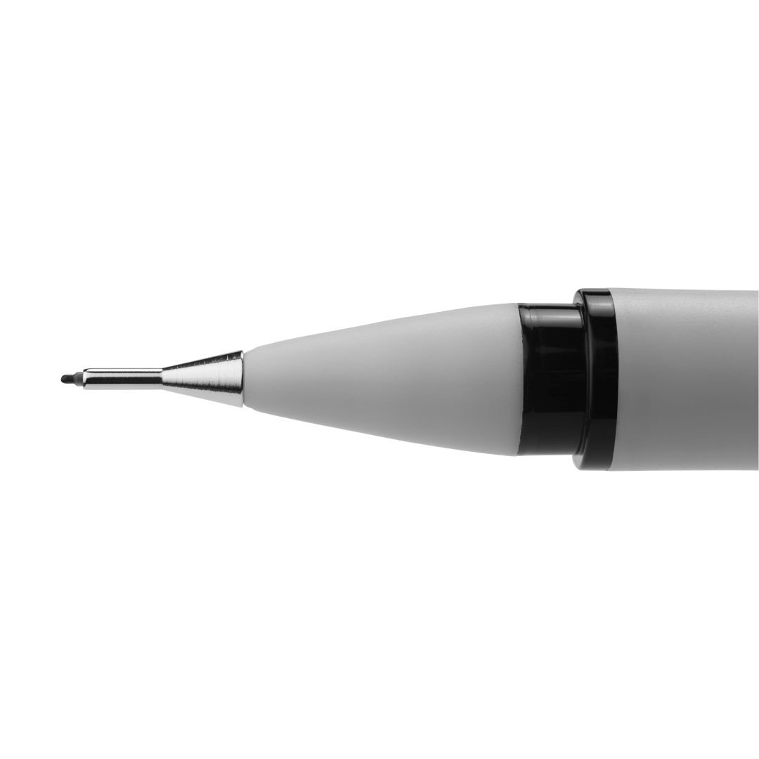 Winsor & Newton Fineliner Black Fine Point Pen- 0.1 MM