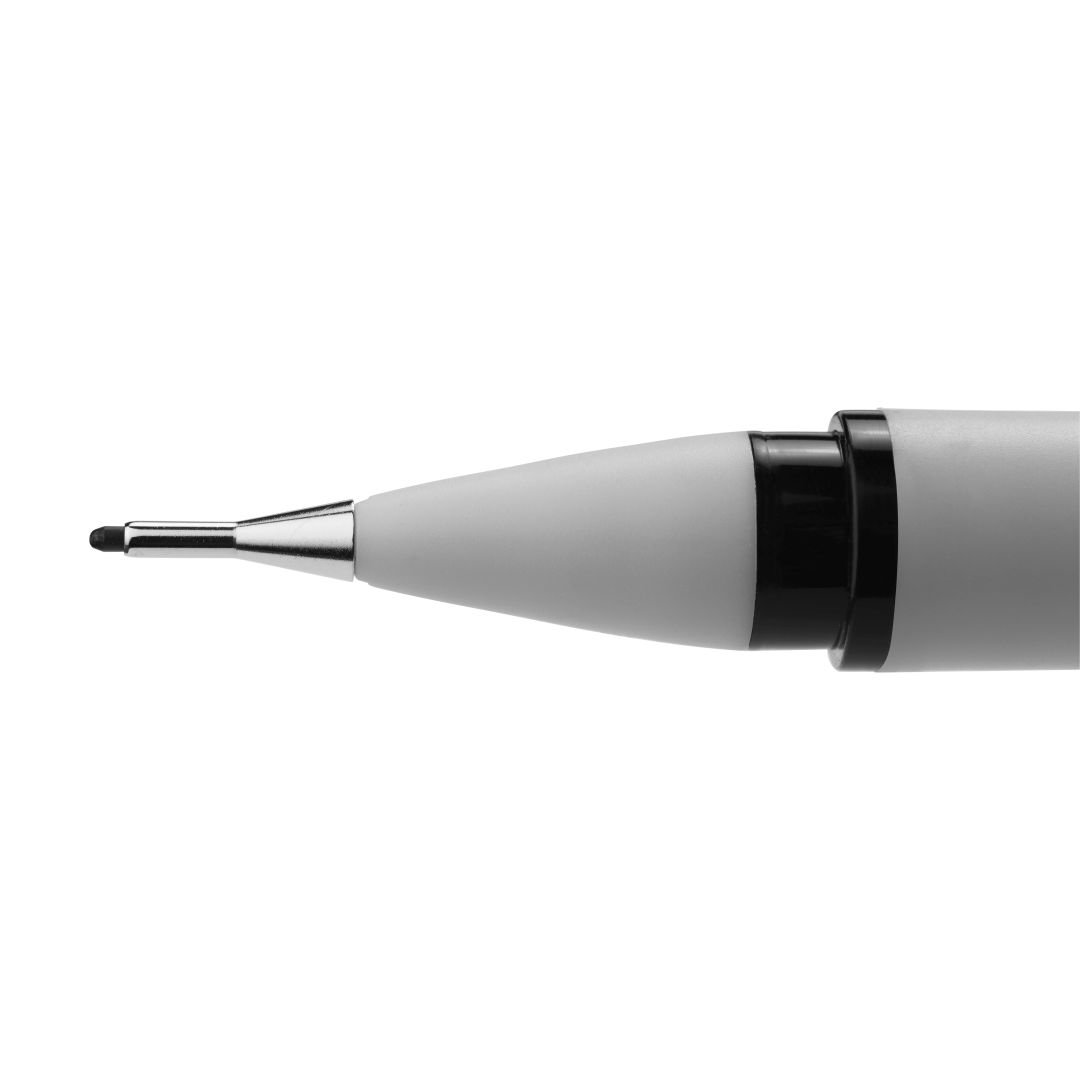 Winsor & Newton Fineliner Black Fine Point Pen- 0.5 MM