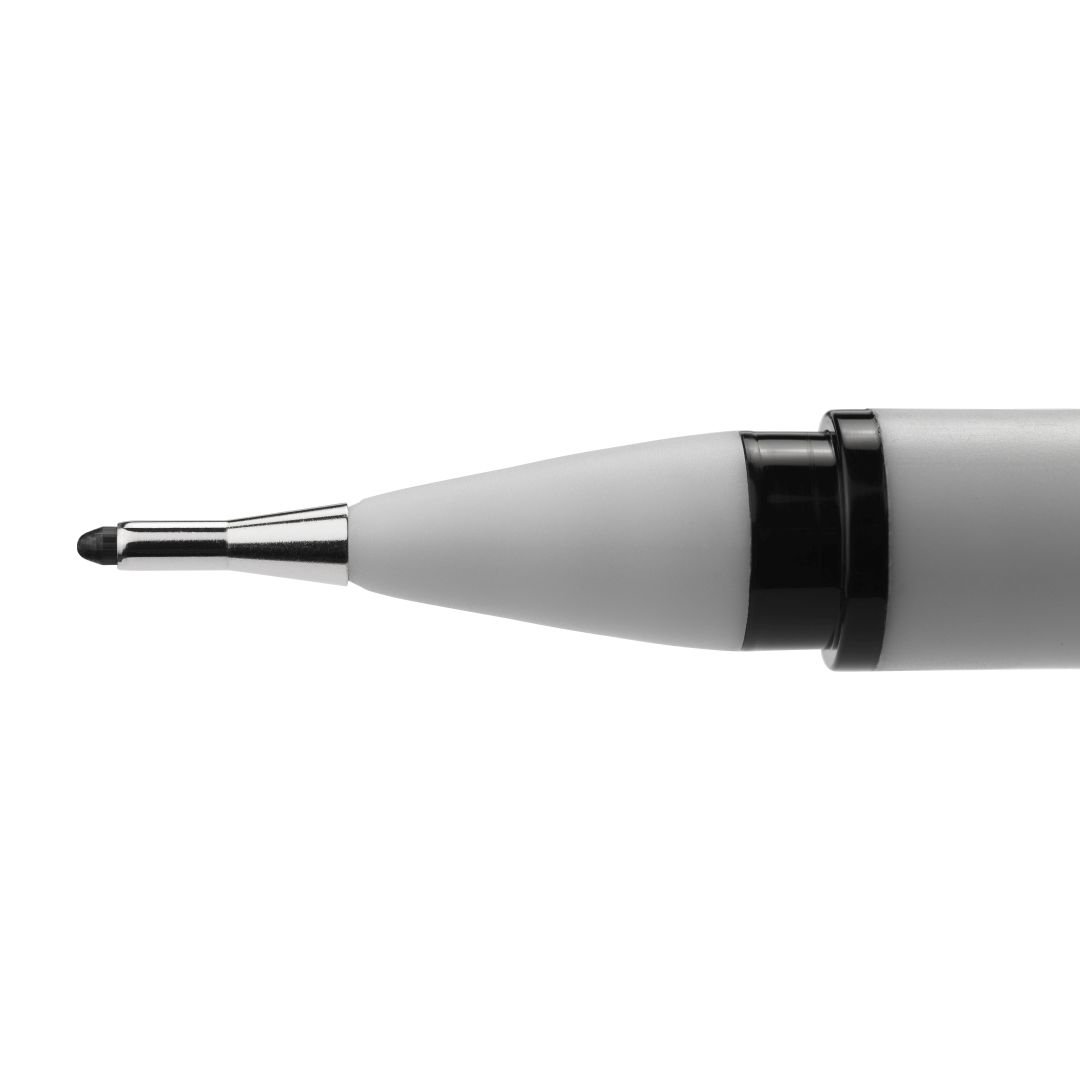 Winsor & Newton Fineliner Black Fine Point Pen- 0.8 MM