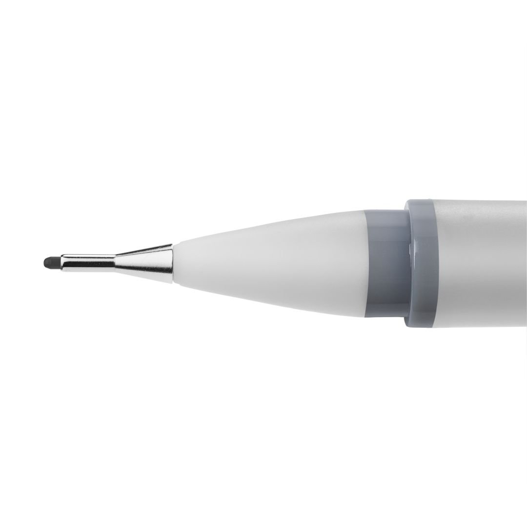 Winsor & Newton Fineliner Cool Grey Fine Point Pen - 0.5 MM
