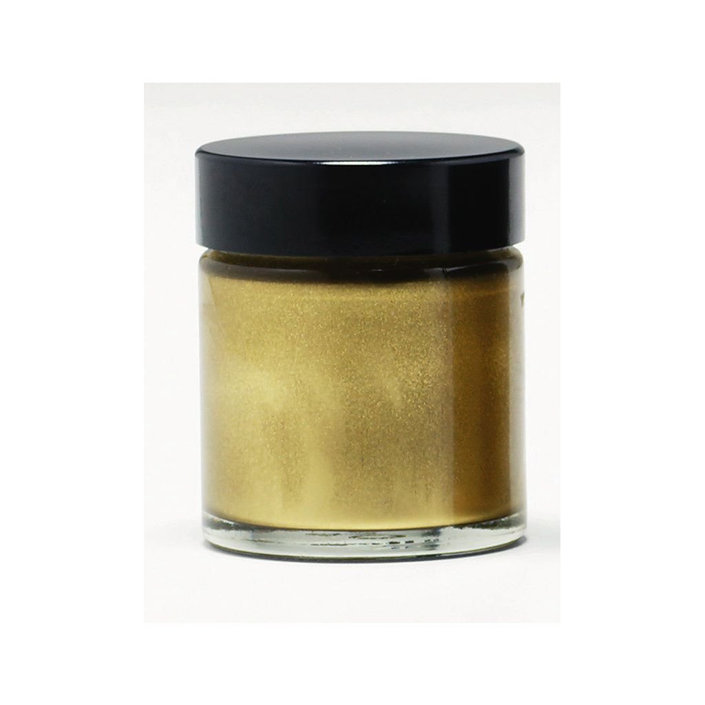 Pebeo Gedeo Gilding Liquid - Empire Gold - 30 ML