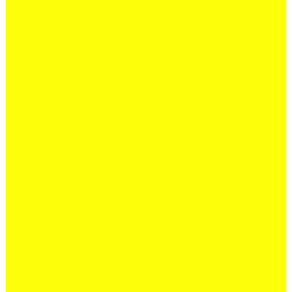 Camel Artists' Acrylic Colour - Lemon Yellow (236) - Tube of 40 ML