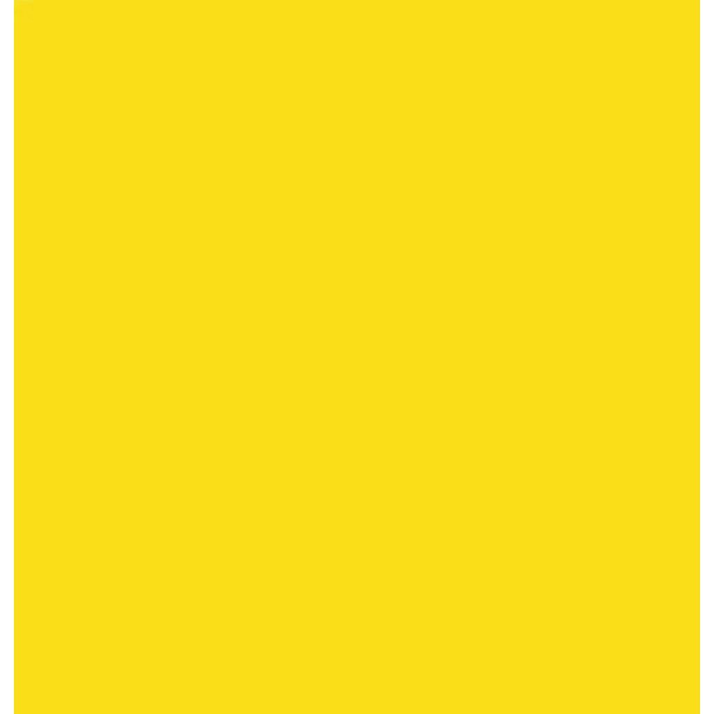 Camel Artists' Acrylic Colour - Naples Yellow Hue (271) - Jar of 500 ML
