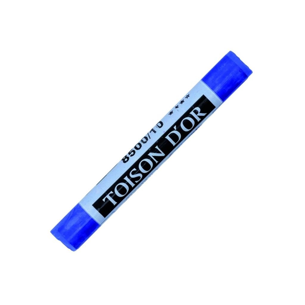 Koh-I-Noor Toison D'Or Artist's Quality Soft Pastel - Ultramarine Blue (10)