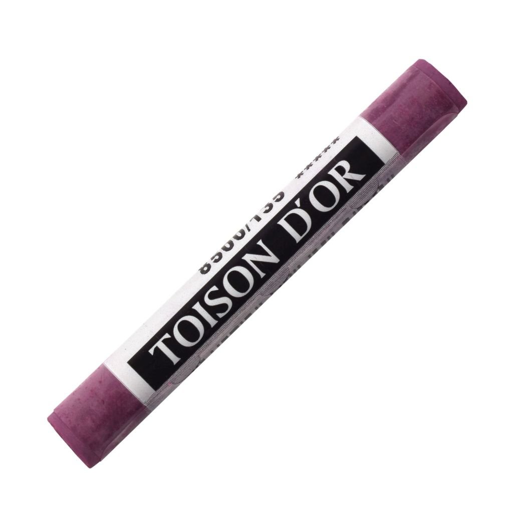 Koh-I-Noor Toison D'Or Artist's Quality Soft Pastel - Byzantium Purple (135)