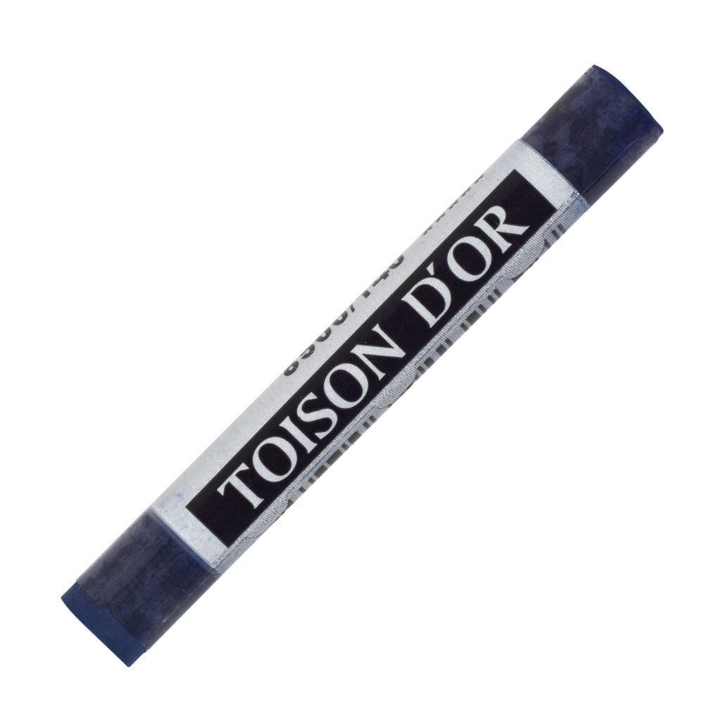 Koh-I-Noor Toison D'Or Artist's Quality Soft Pastel - Sapphire Blue (140)