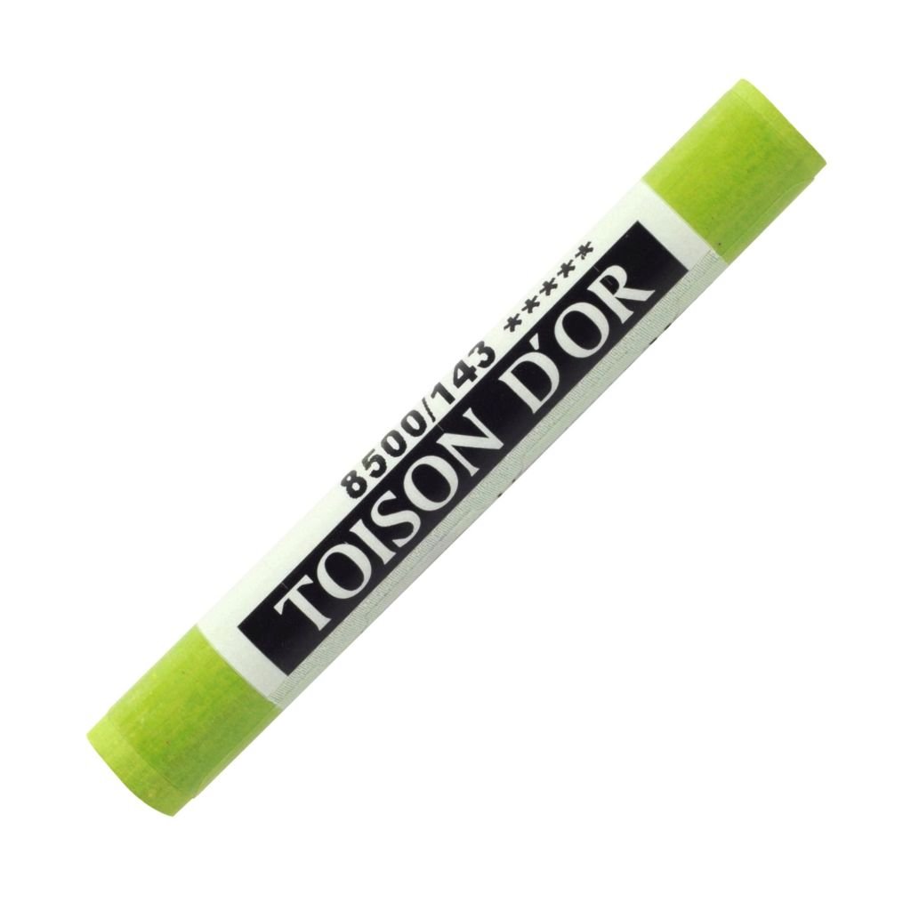 Koh-I-Noor Toison D'Or Artist's Quality Soft Pastel - Lime Green (143)