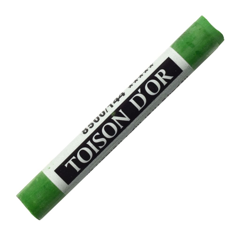 Koh-I-Noor Toison D'Or Artist's Quality Soft Pastel - Apple Green (144)