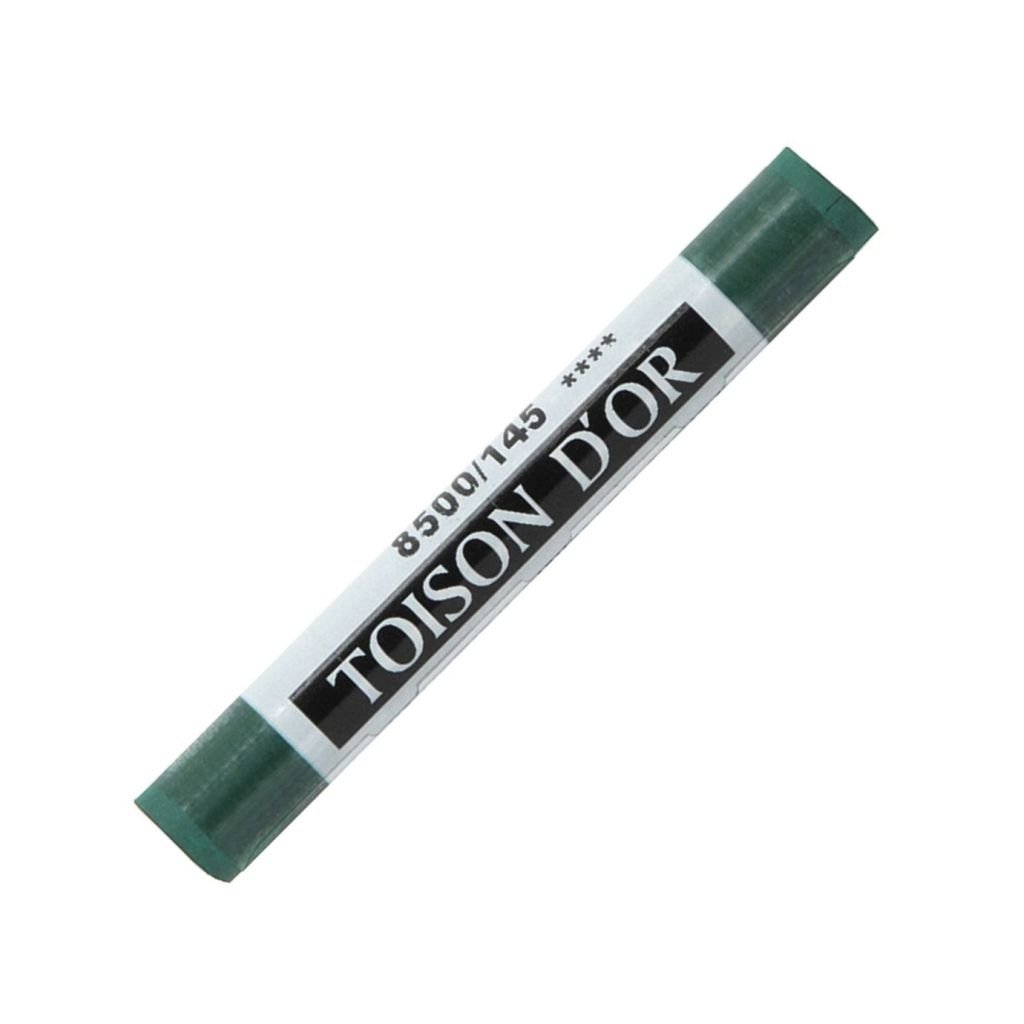 Koh-I-Noor Toison D'Or Artist's Quality Soft Pastel - Dark Green (145)