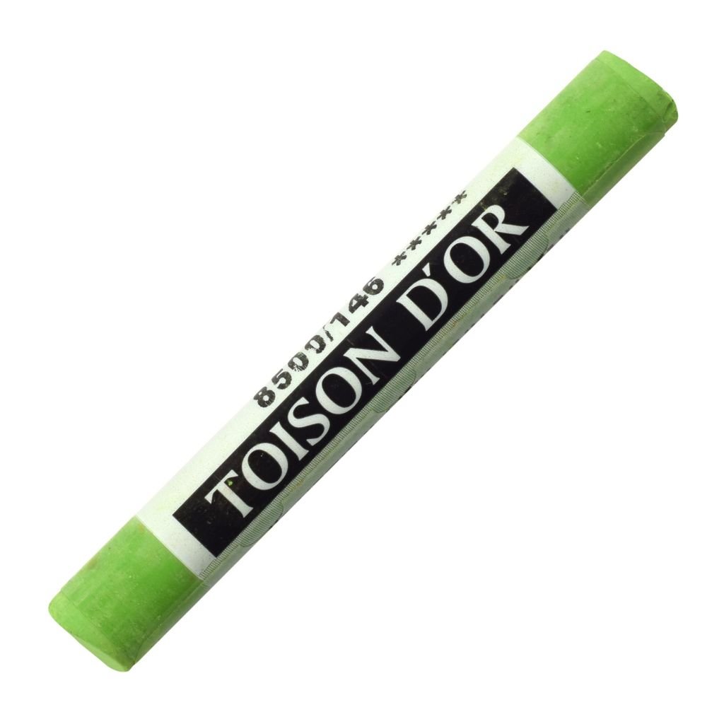 Koh-I-Noor Toison D'Or Artist's Quality Soft Pastel - Meadow Green (146)