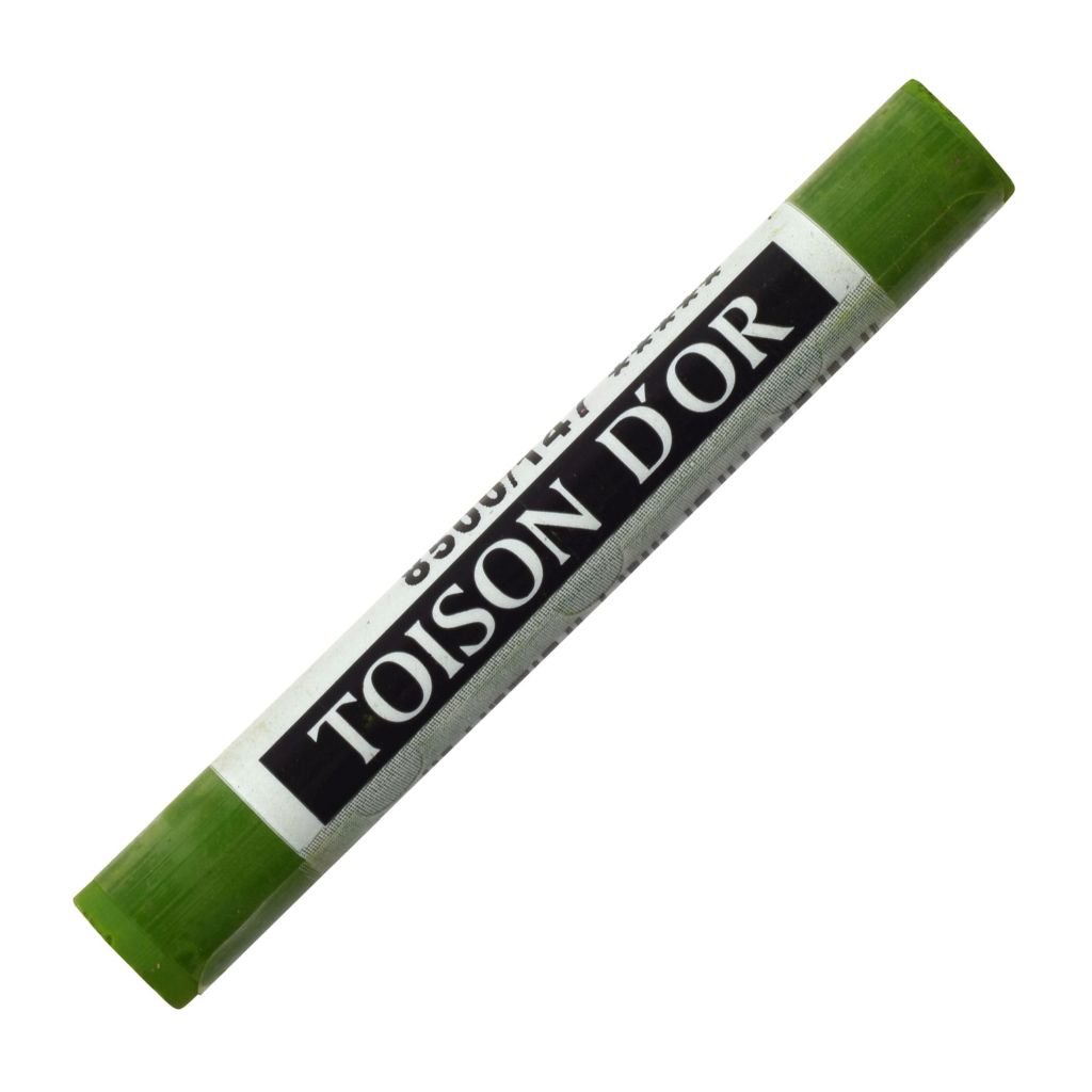 Koh-I-Noor Toison D'Or Artist's Quality Soft Pastel - Light Moss Green (147)