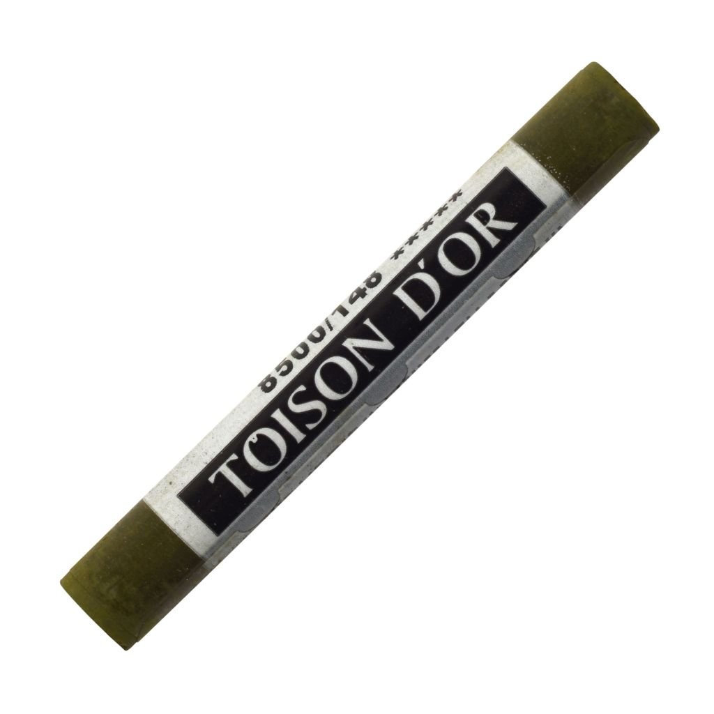 Koh-I-Noor Toison D'Or Artist's Quality Soft Pastel - Olive Green (148)