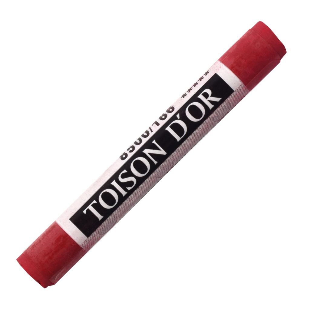 Koh-I-Noor Toison D'Or Artist's Quality Soft Pastel - Burgundy Red (166)