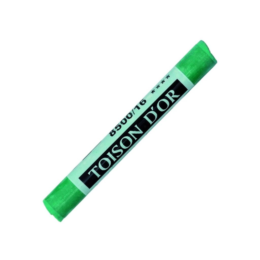 Koh-I-Noor Toison D'Or Artist's Quality Soft Pastel - Chromium Green Light (16)