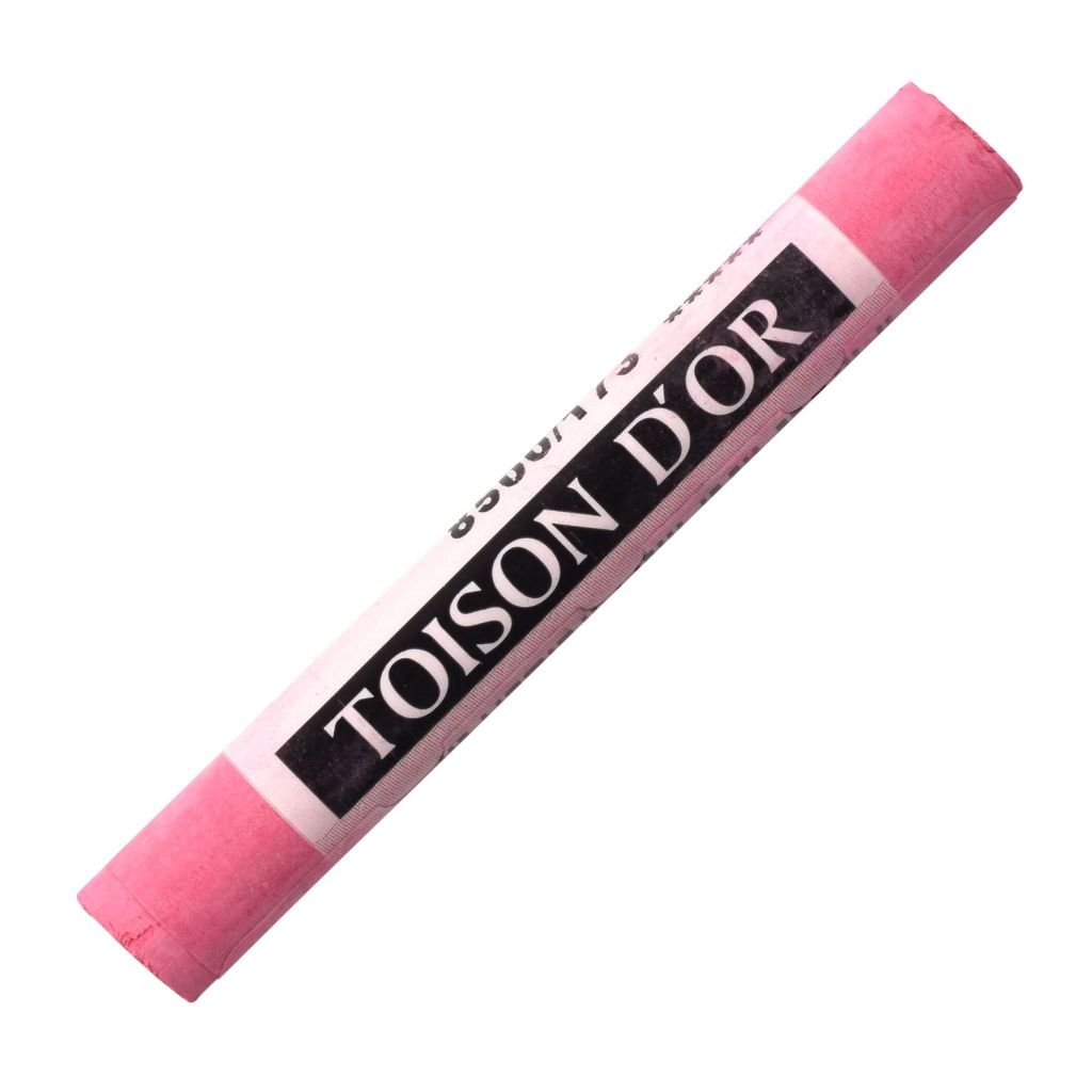 Koh-I-Noor Toison D'Or Artist's Quality Soft Pastel - Damask Pink (173)
