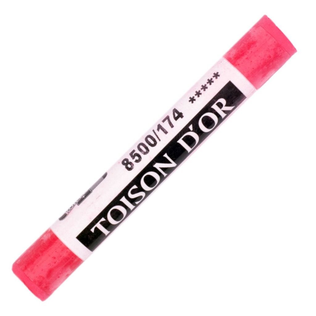 Koh-I-Noor Toison D'Or Artist's Quality Soft Pastel - Light French Pink (174)