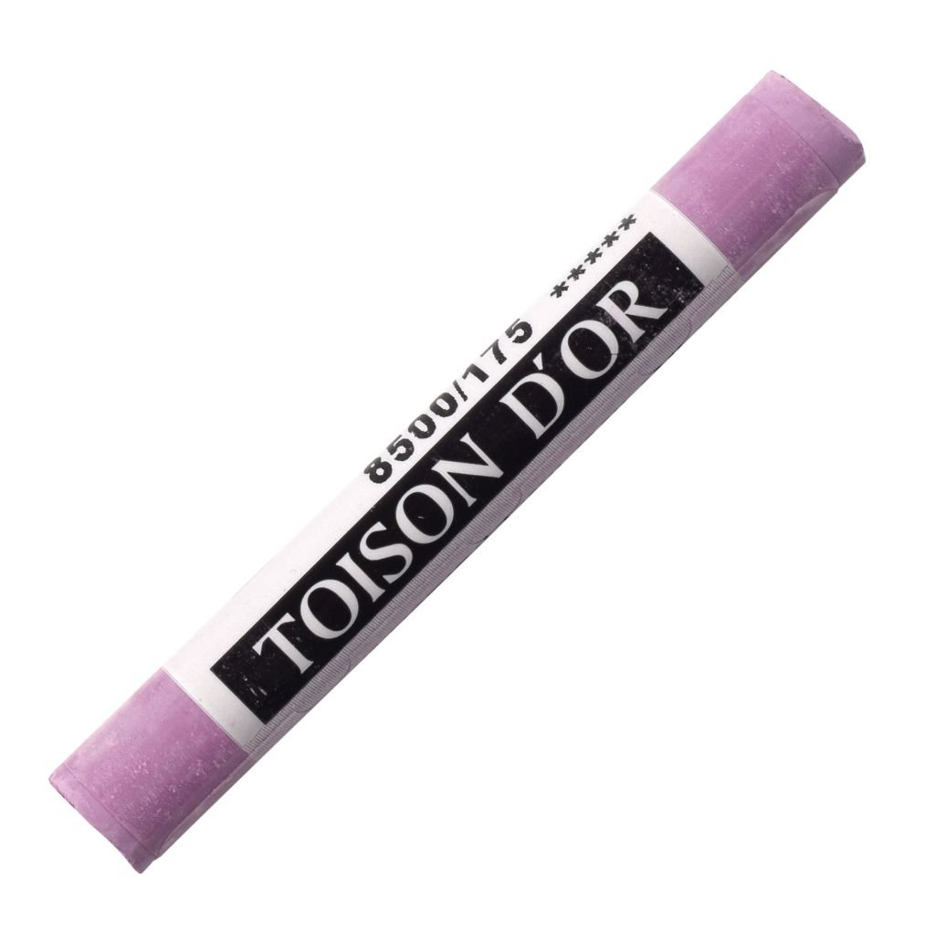 Koh-I-Noor Toison D'Or Artist's Quality Soft Pastel - Light Ultramarine Rose (175)