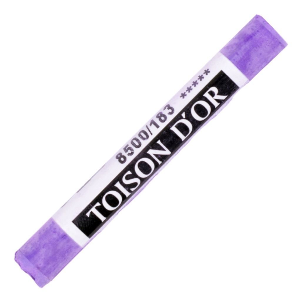 Koh-I-Noor Toison D'Or Artist's Quality Soft Pastel - Lavender Violet (183)