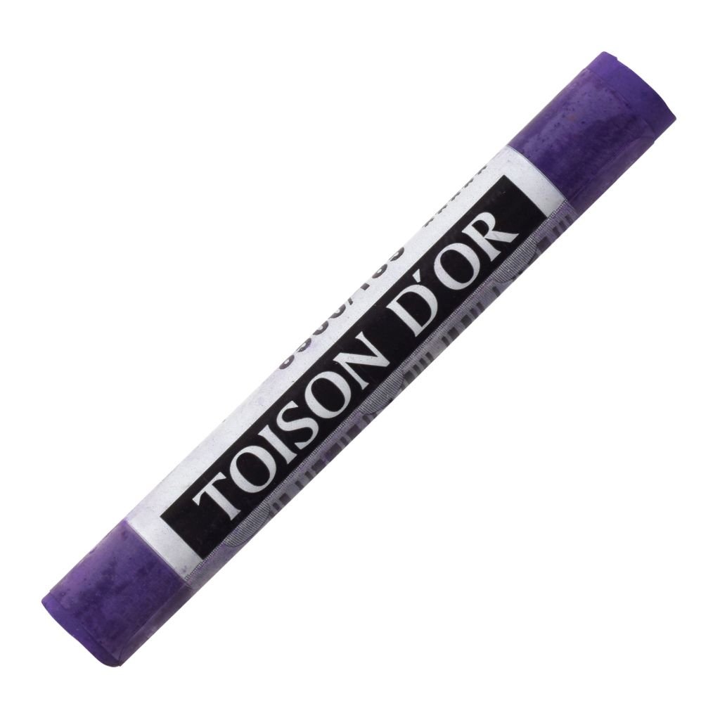 Koh-I-Noor Toison D'Or Artist's Quality Soft Pastel - Dark Bluish Violet (185)