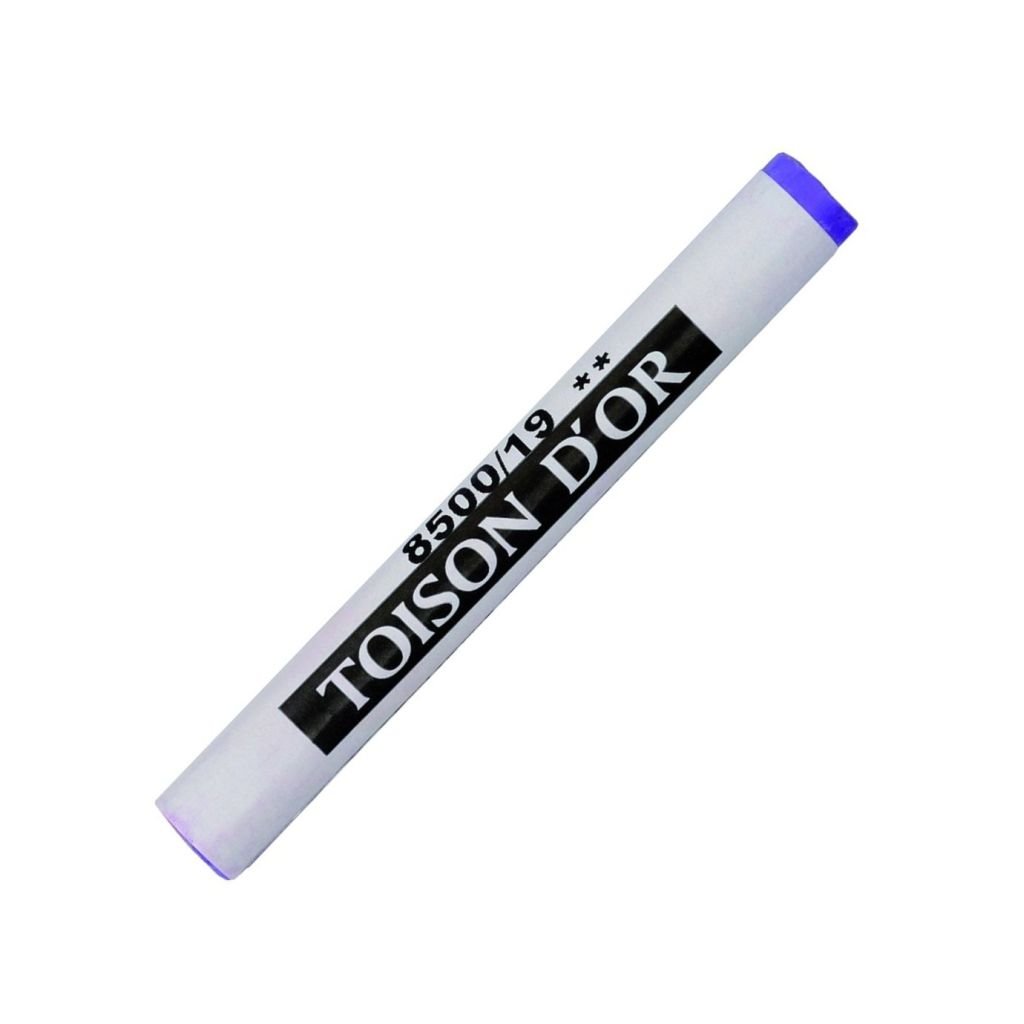 Koh-I-Noor Toison D'Or Artist's Quality Soft Pastel - Light Violet (19)