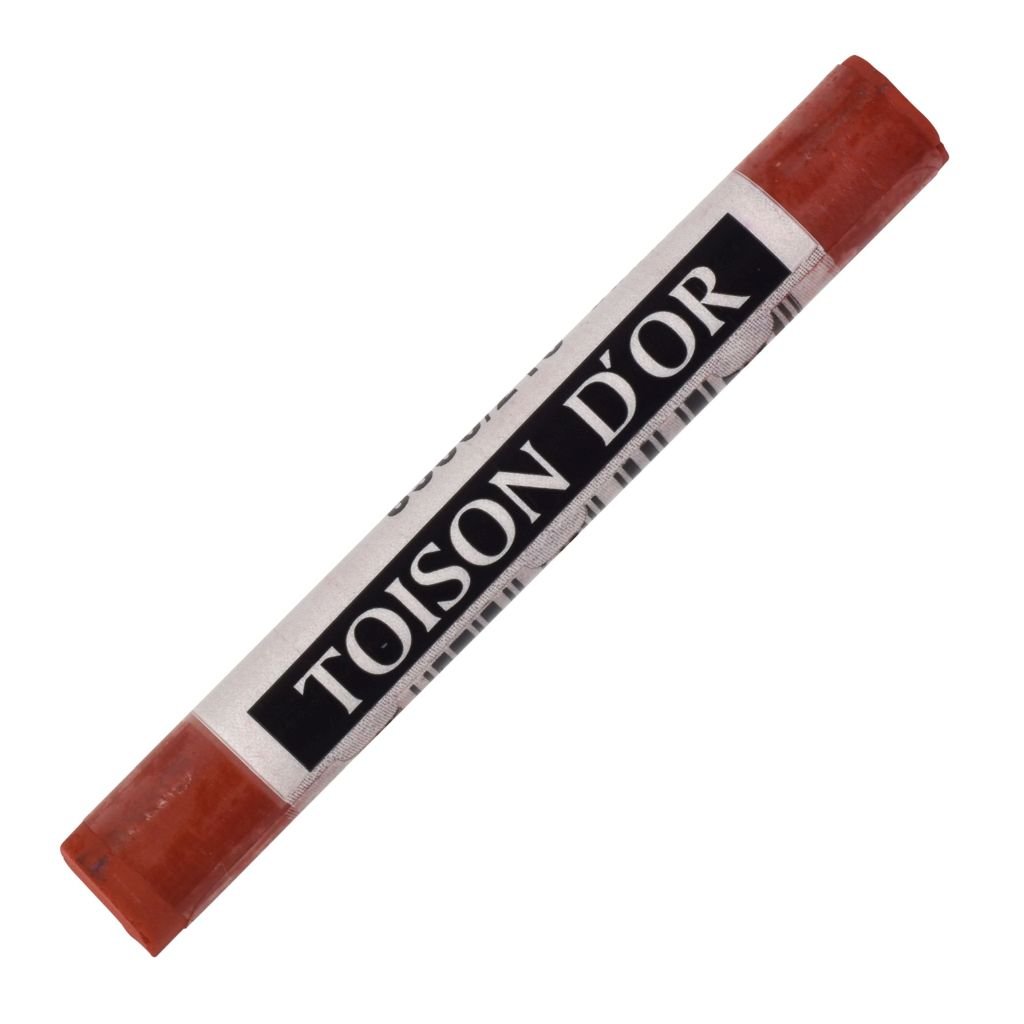 Koh-I-Noor Toison D'Or Artist's Quality Soft Pastel - Dark English Red (210)