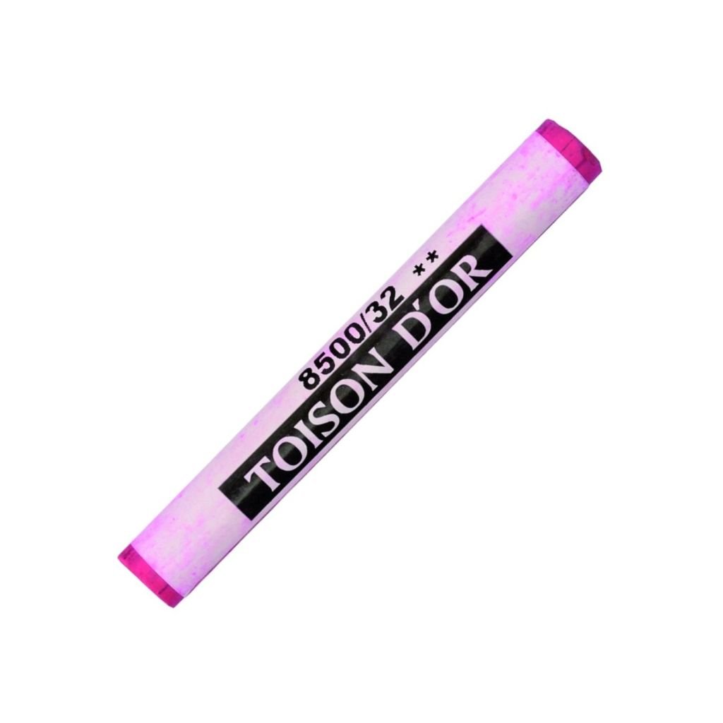 Koh-I-Noor Toison D'Or Artist's Quality Soft Pastel - Light Purple (32)