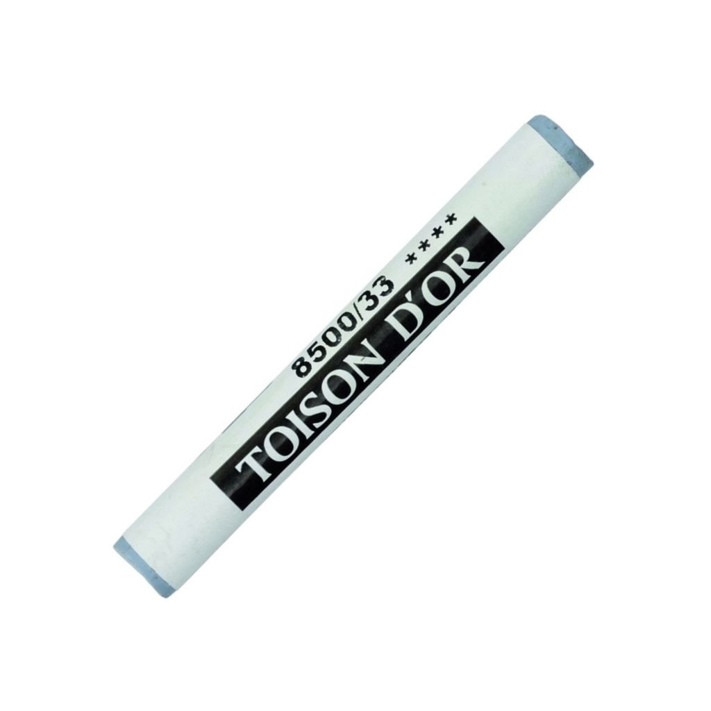 Koh-I-Noor Toison D'Or Artist's Quality Soft Pastel - Pearl Grey (33)