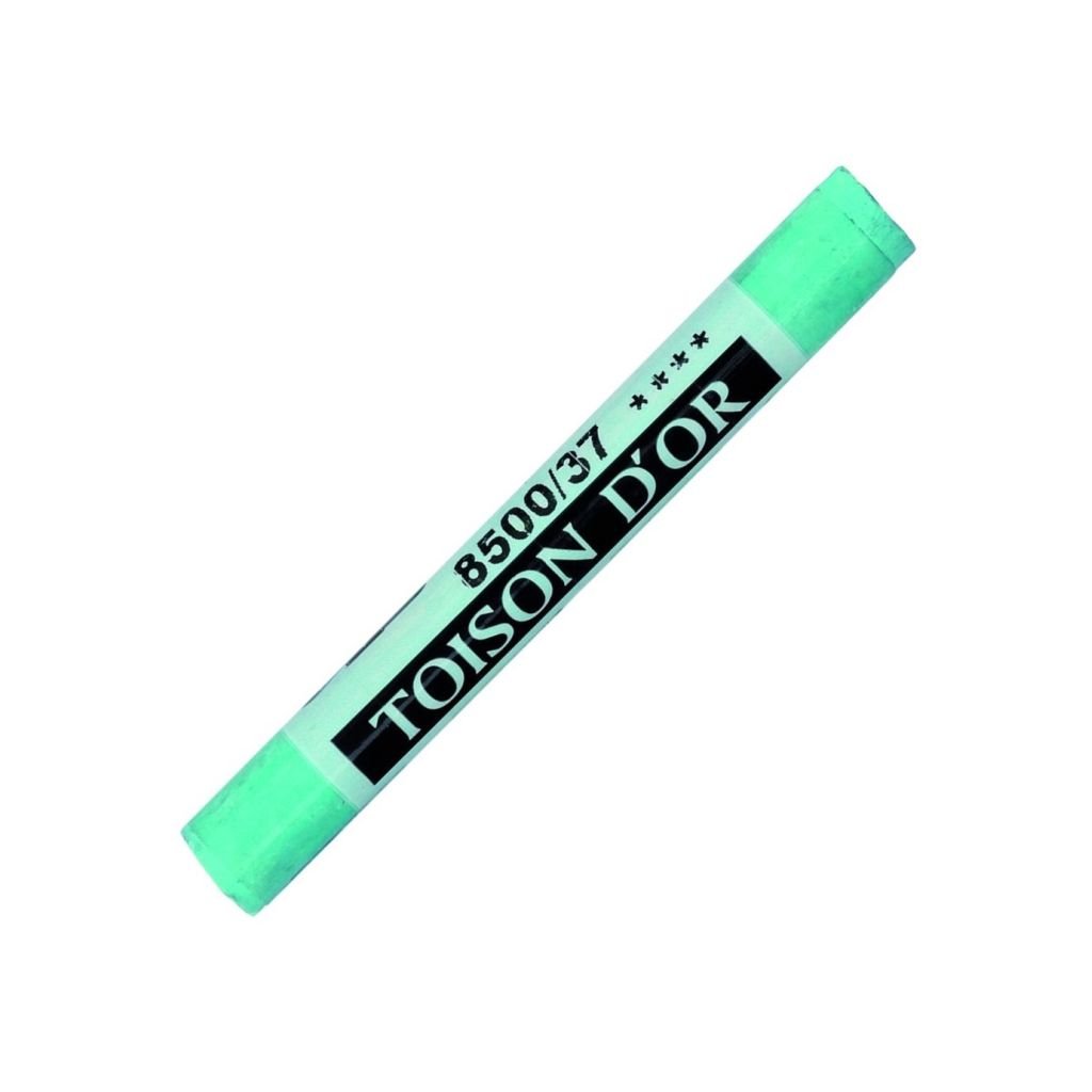 Koh-I-Noor Toison D'Or Artist's Quality Soft Pastel - Viridian Green Light (37)