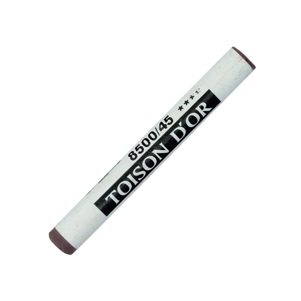 Koh-I-Noor Toison D'Or Artist's Quality Soft Pastel - Fawn Brown (45)