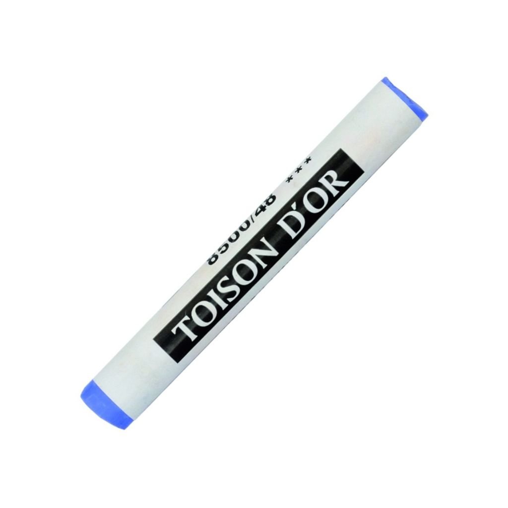 Koh-I-Noor Toison D'Or Artist's Quality Soft Pastel - Cobalt Blue (48)