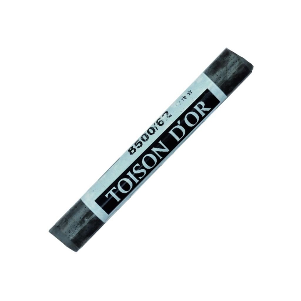 Koh-I-Noor Toison D'Or Artist's Quality Soft Pastel - Slate Grey (62)