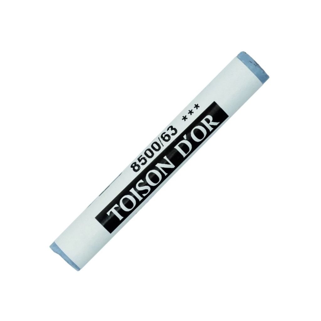 Koh-I-Noor Toison D'Or Artist's Quality Soft Pastel - Medium Grey (63)