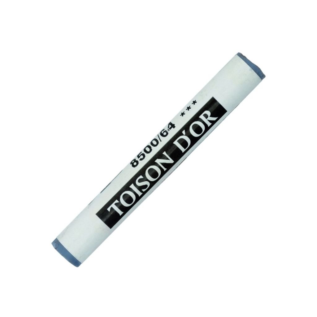 Koh-I-Noor Toison D'Or Artist's Quality Soft Pastel - Bluish Grey Light (64)