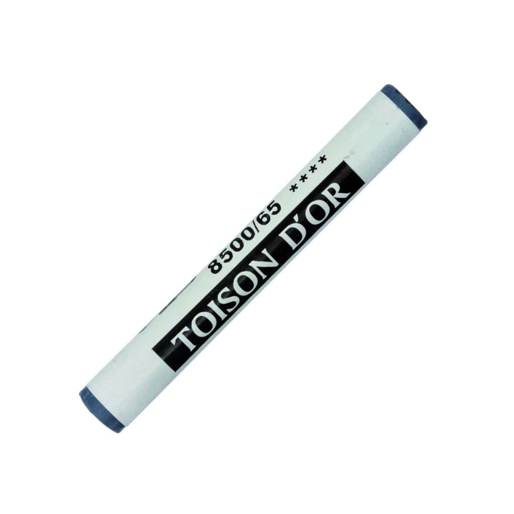 Koh-I-Noor Toison D'Or Artist's Quality Soft Pastel - Bluish Grey Dark (65)