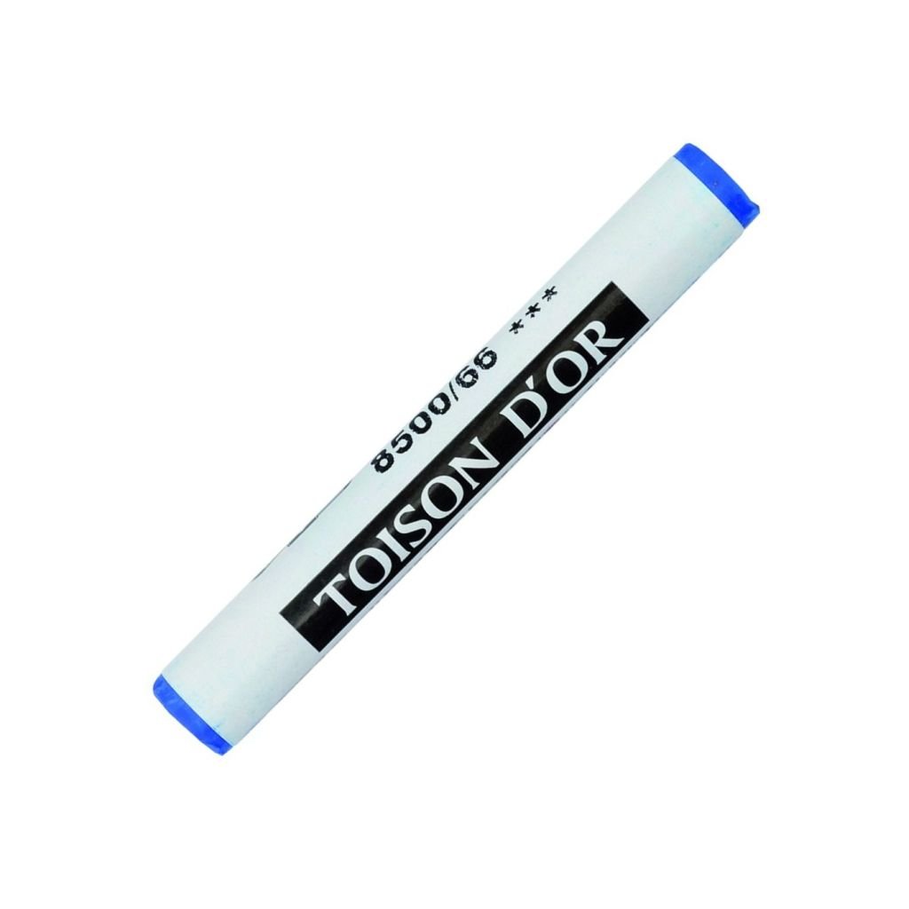 Koh-I-Noor Toison D'Or Artist's Quality Soft Pastel - Phthalo Blue (66)